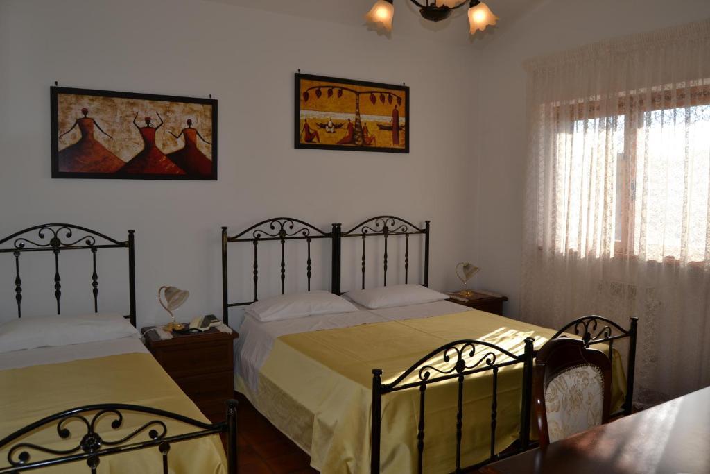 Hotel Canusium Canosa di Puglia Room photo