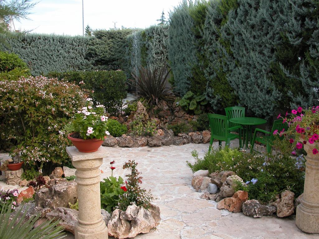 Hotel Canusium Canosa di Puglia Exterior photo