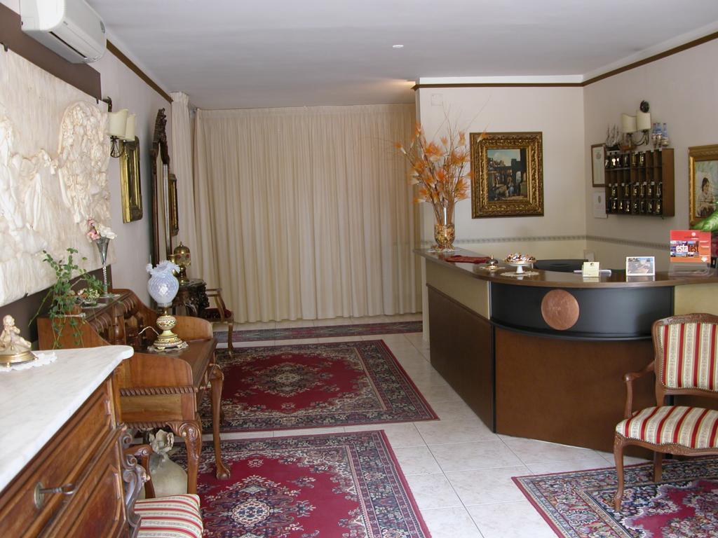 Hotel Canusium Canosa di Puglia Exterior photo